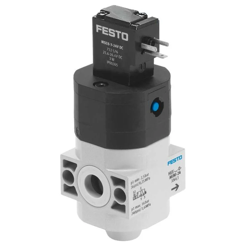 Festo HEE-D-MINI-24
