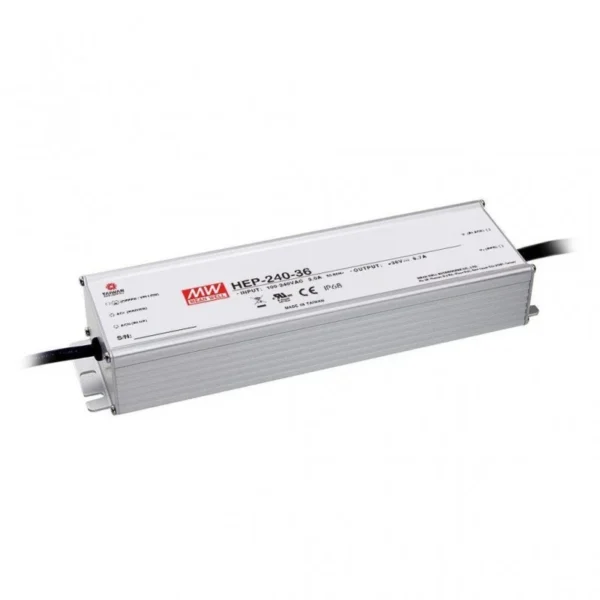 Mean Well HEP-240-48A