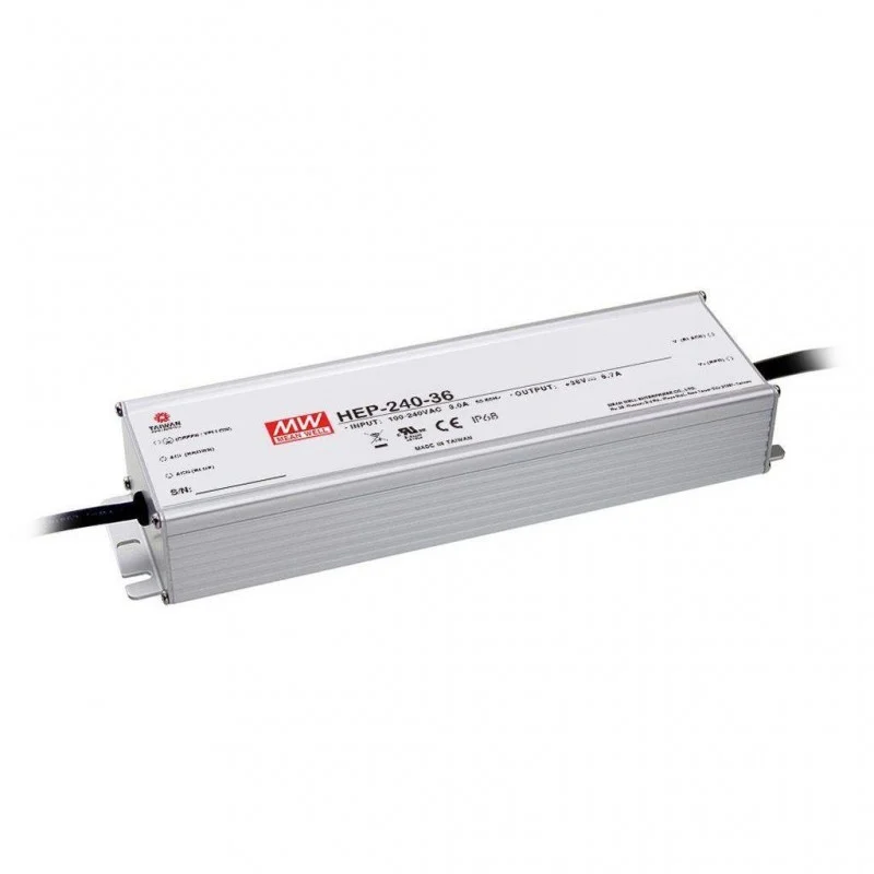 Mean Well HEP-240-48A