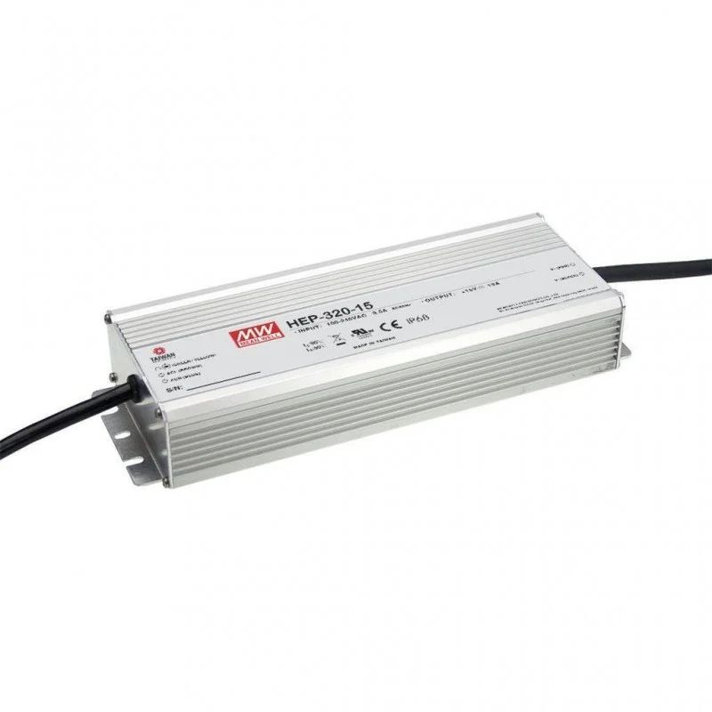 Mean Well HEP-320-24A