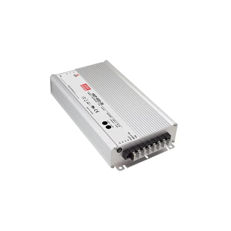 Mean Well HEP-600-20