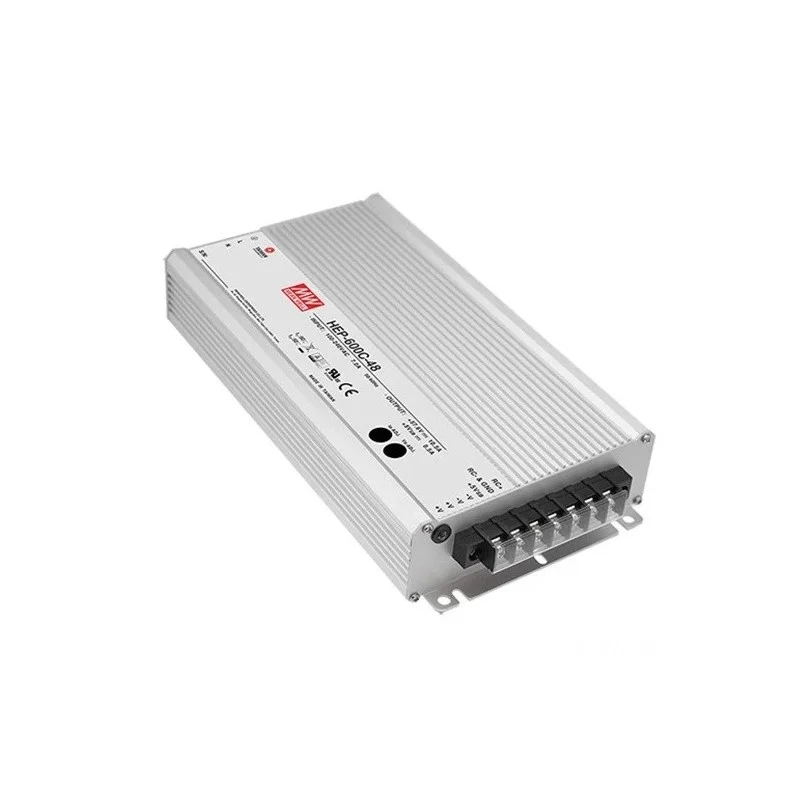 Mean Well HEP-600C-24