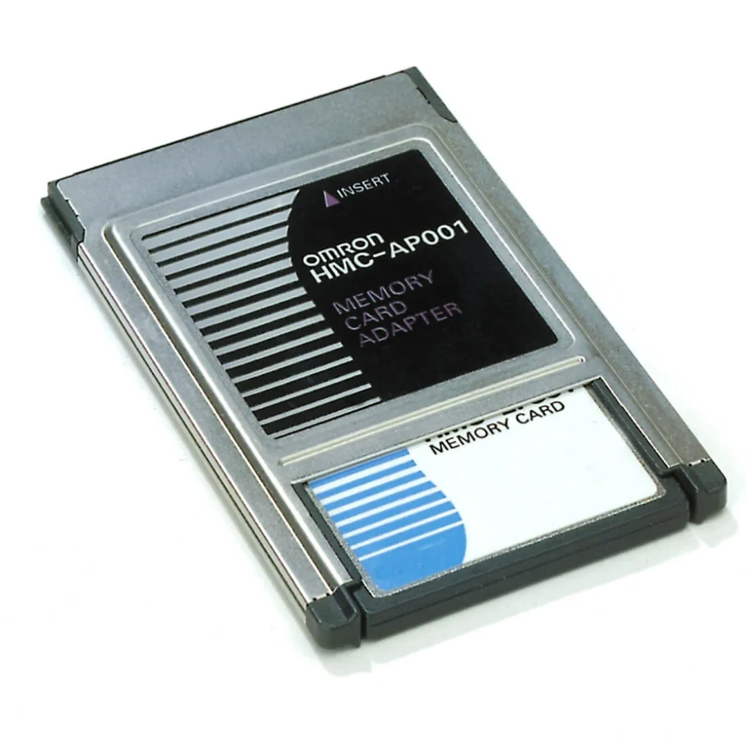Omron HMC-AP001