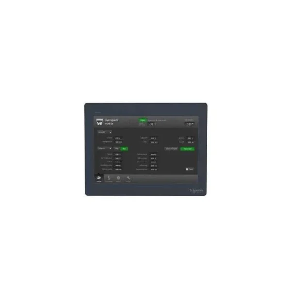 Schneider Electric HMIDT651