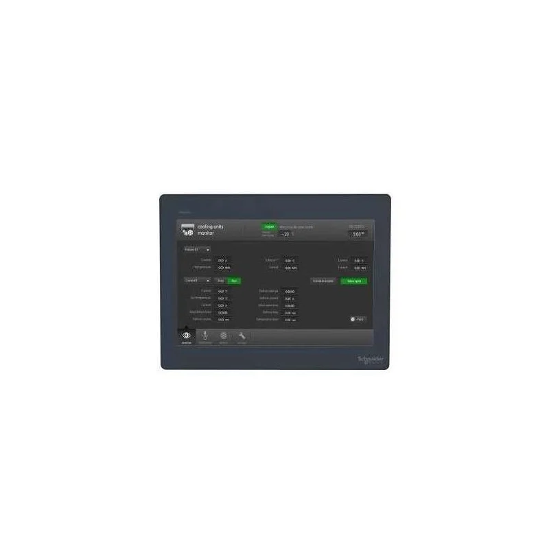 Schneider Electric HMIDT651