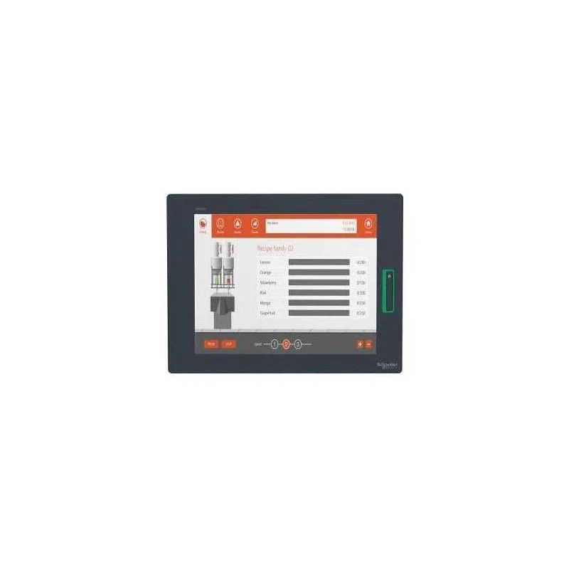 Schneider Electric HMIDT732