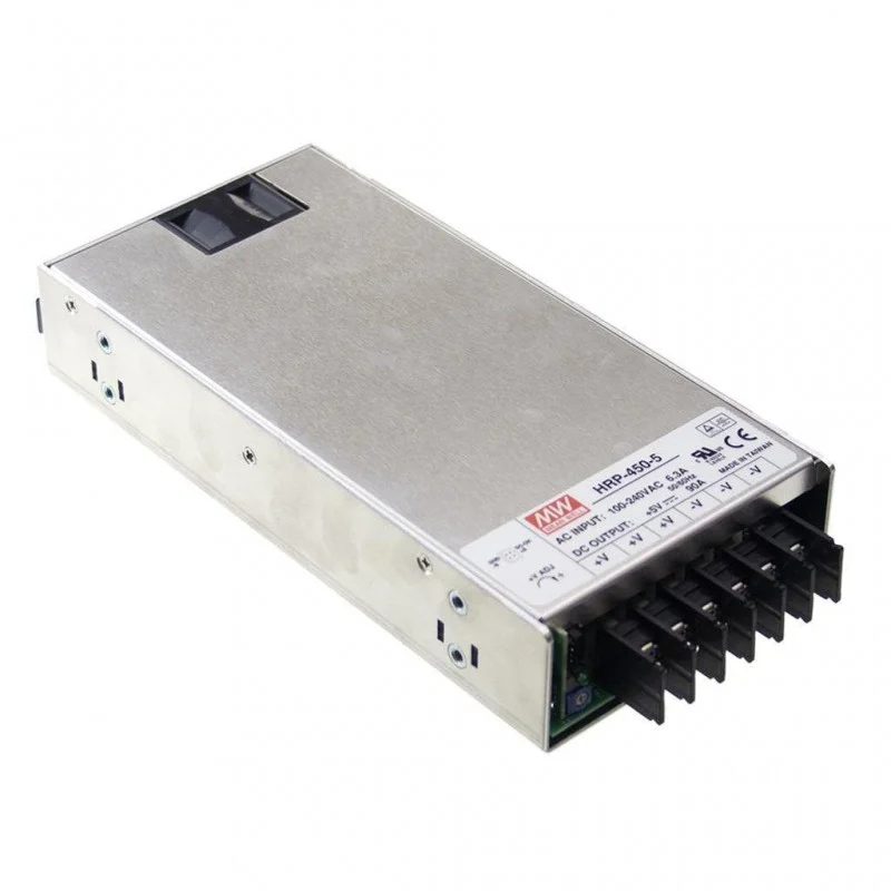 Mean Well HRP-450-12