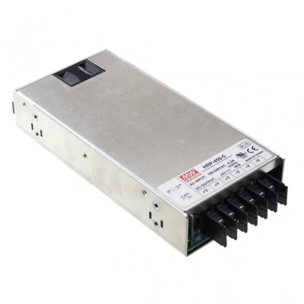 Mean Well HRP-450-24