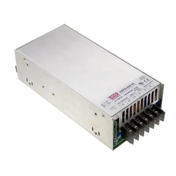 Mean Well HRP-600-12