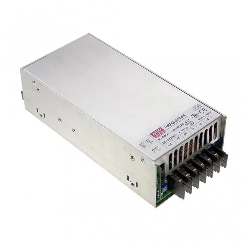 Mean Well HRP-600-36