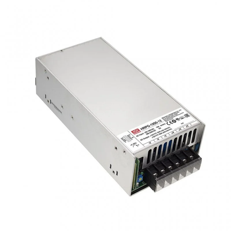 Mean Well HRPG-1000-48