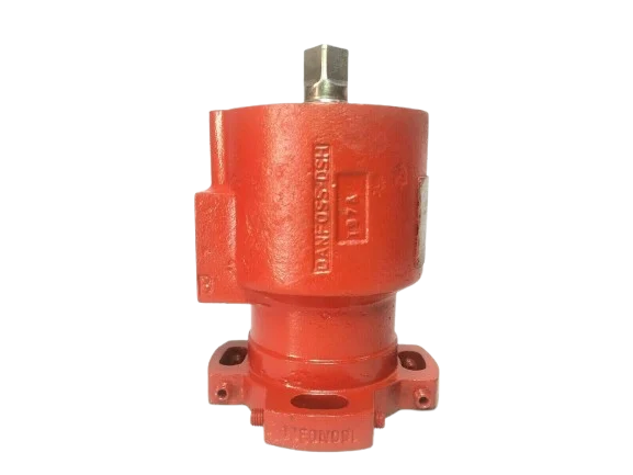 Danfoss HS3A1