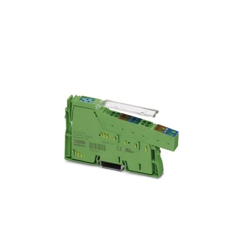 Phoenix Contact IB IL 24 DI 4-PAC – 2861234