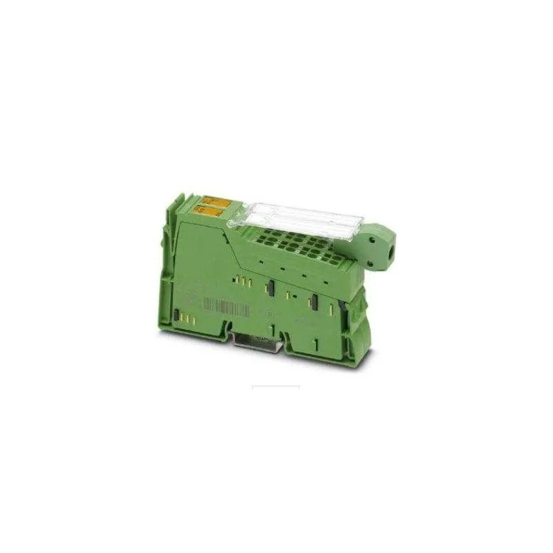 Phoenix Contact IB IL RS 232-PRO-PAC – 2878722 - Inline function terminal