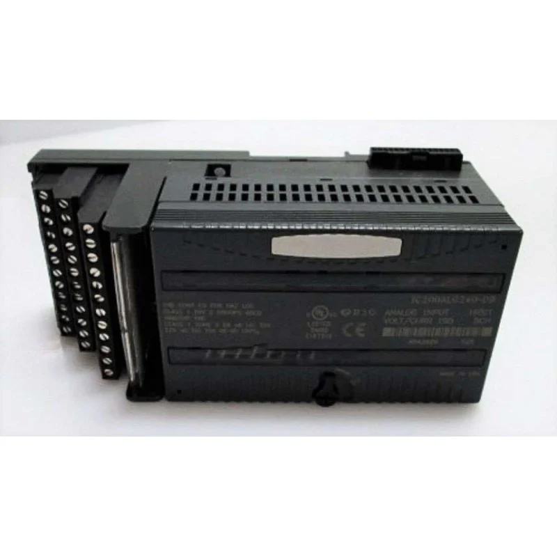 GE Fanuc IC200ALG240