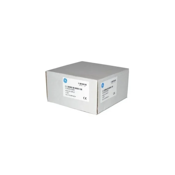 GE Fanuc IC200ALG260