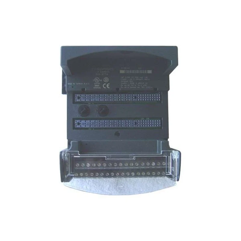 GE Fanuc IC200CHS001