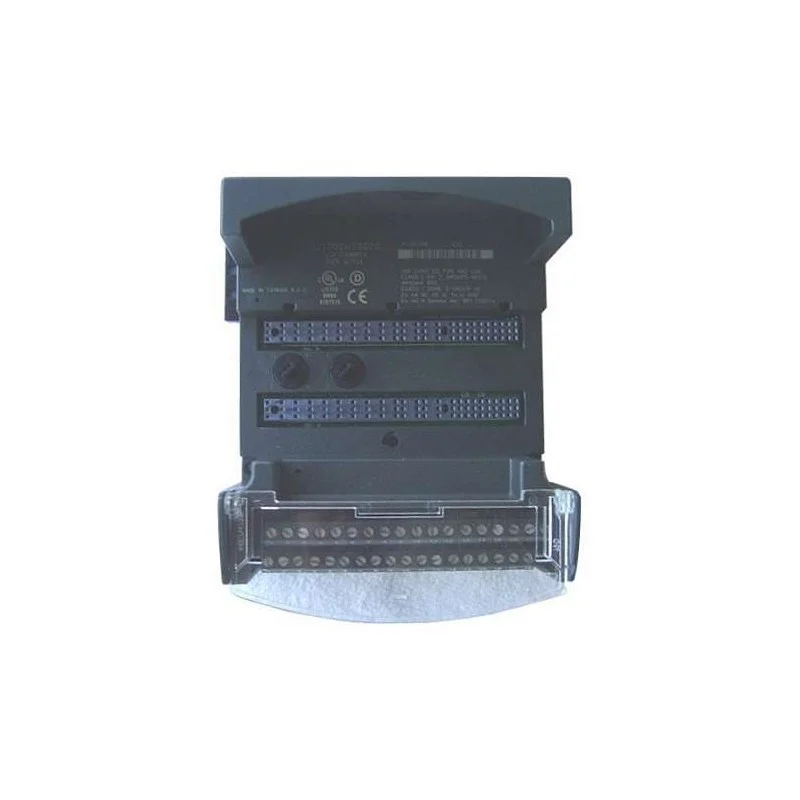 GE Fanuc IC200CHS002
