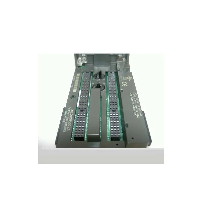 GE Fanuc IC200CHS022