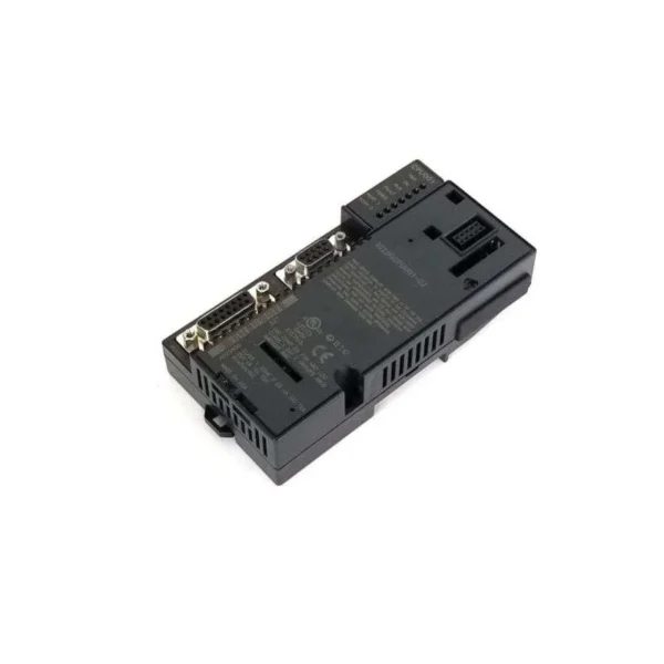 GE Fanuc IC200CPU001
