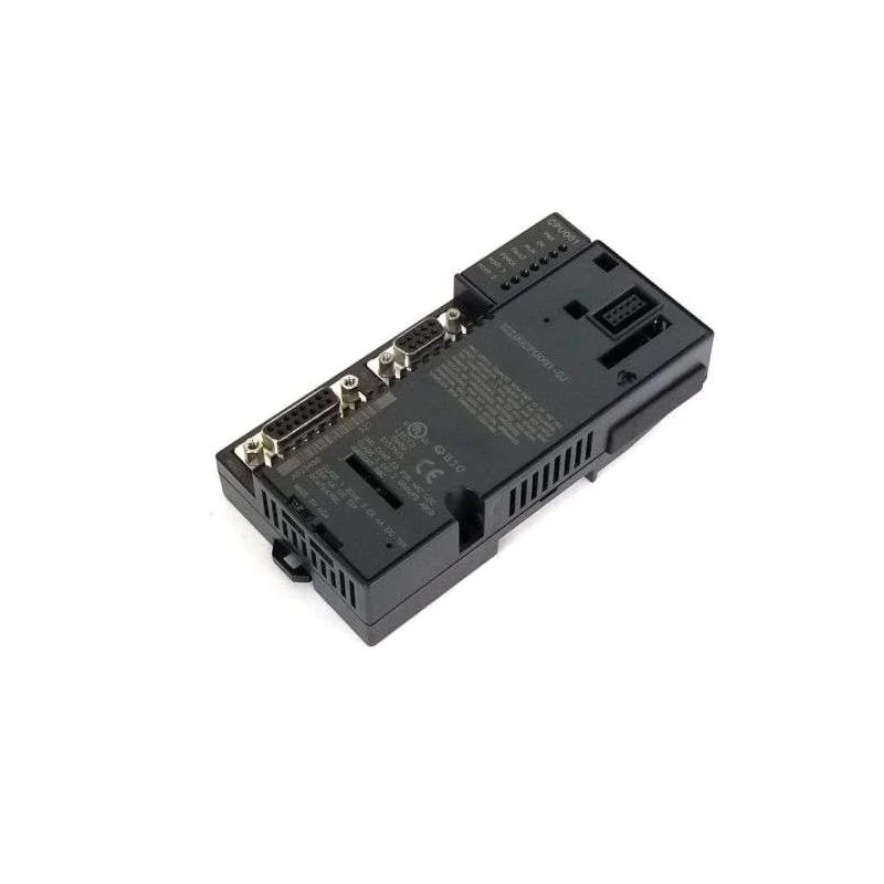 GE Fanuc IC200CPU001