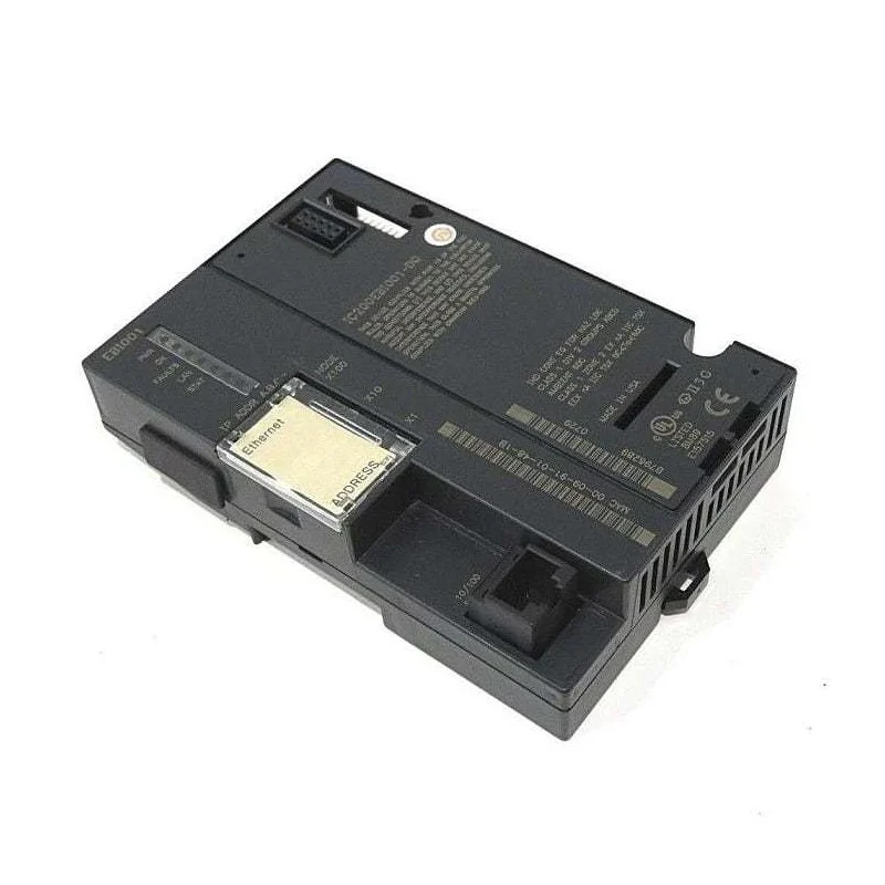GE Fanuc IC200EBI001