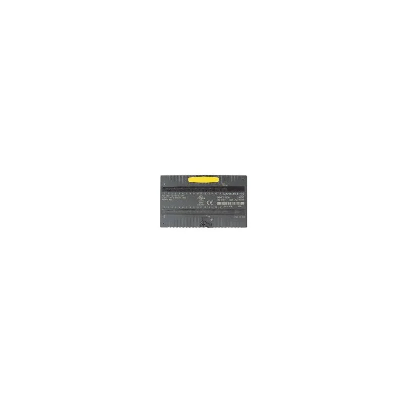 GE Fanuc IC200MDD841