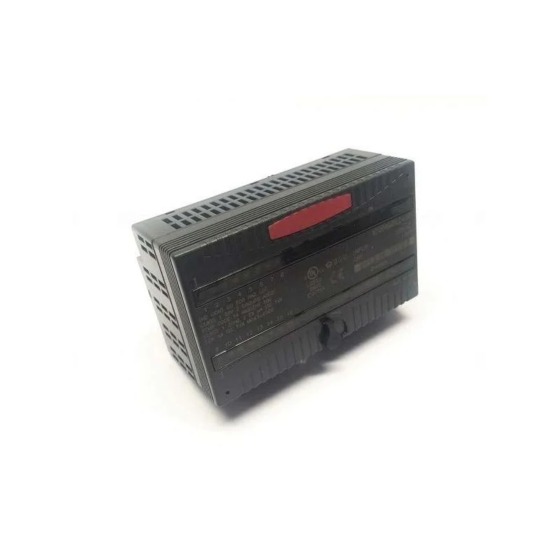 GE Fanuc IC200MDL240