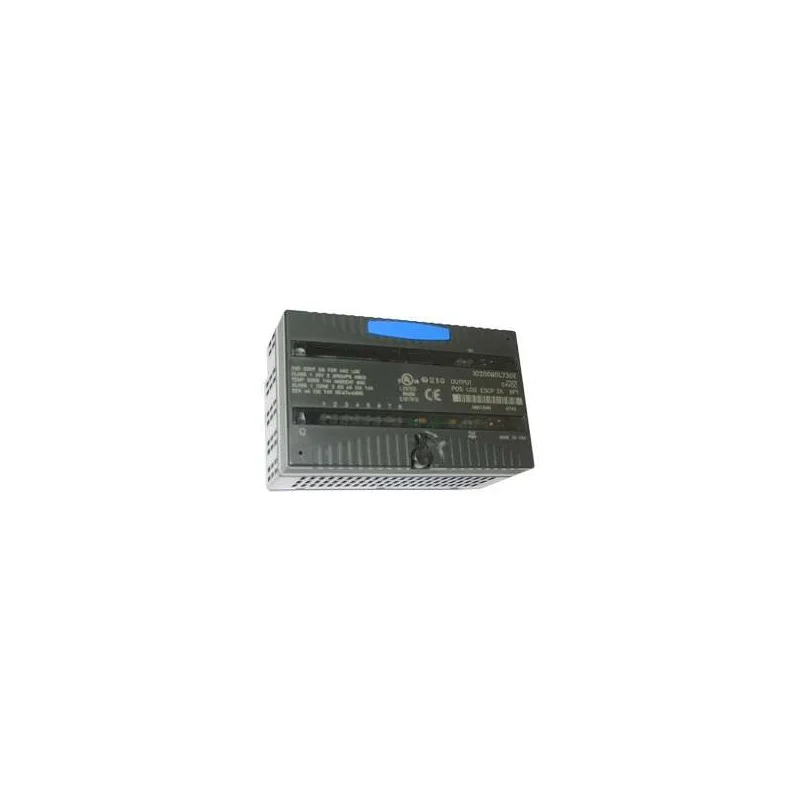 GE Fanuc IC200MDL640