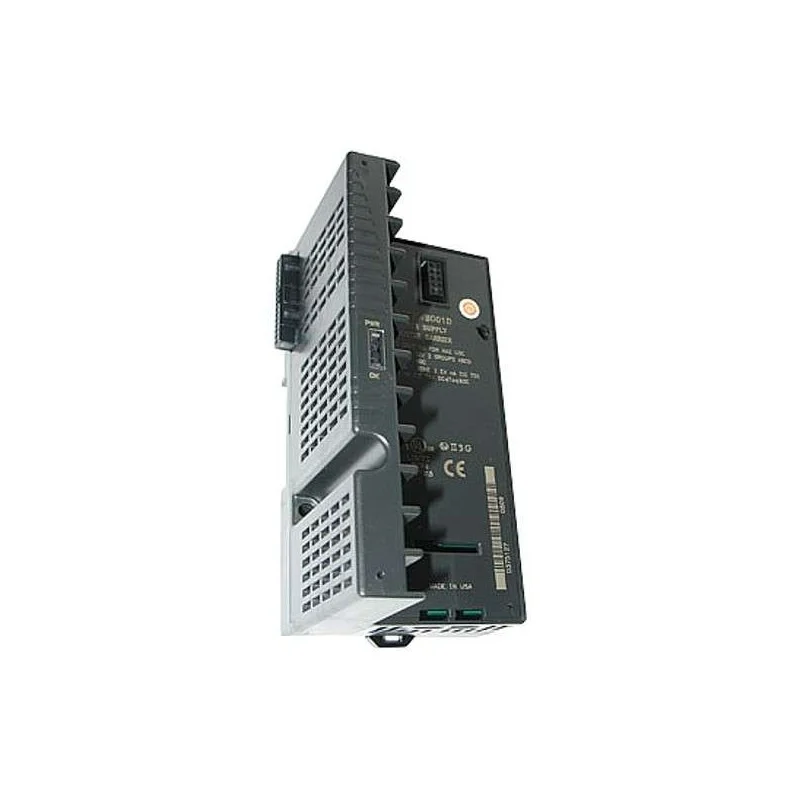 GE Fanuc IC200PWB001