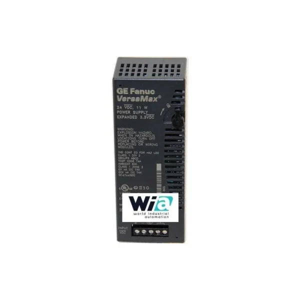 GE Fanuc IC200PWR001