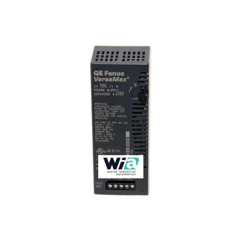 GE Fanuc IC200PWR001