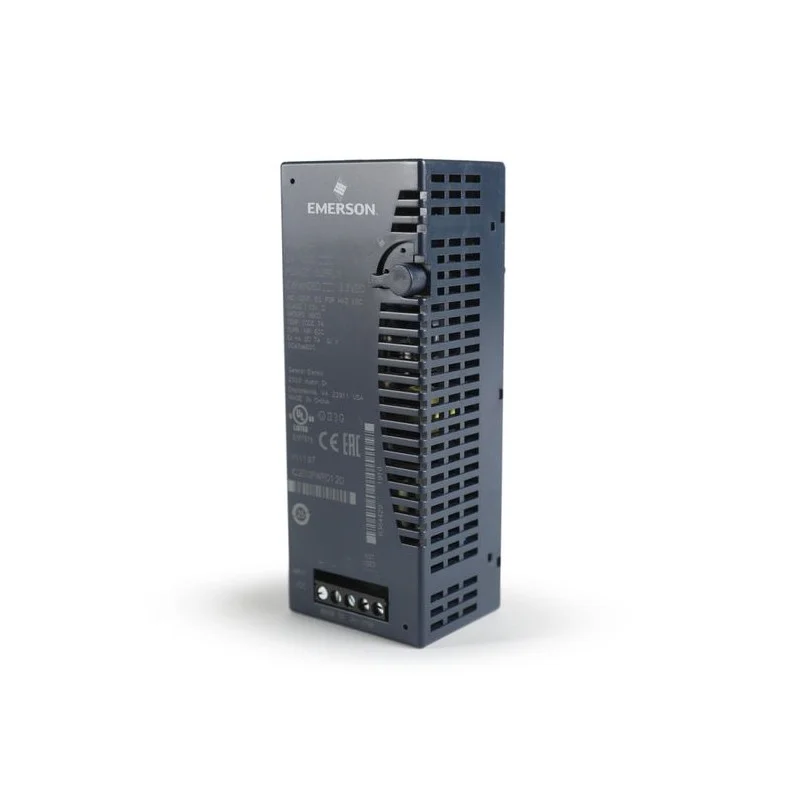 GE Fanuc IC200PWR012