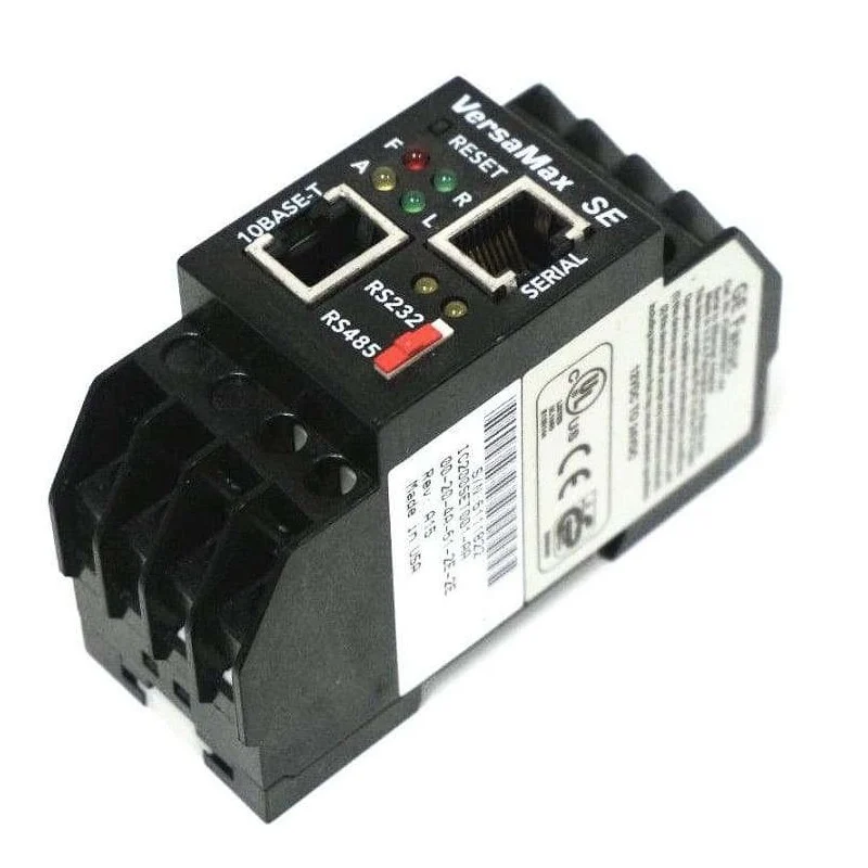 GE Fanuc IC200SET001