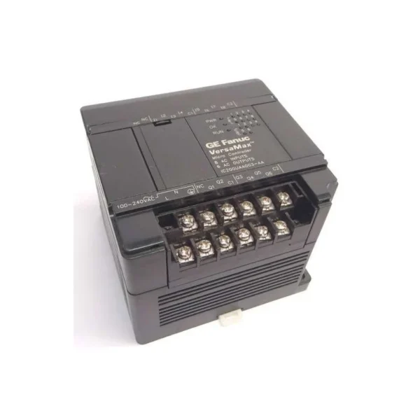 GE Fanuc IC200UAA003