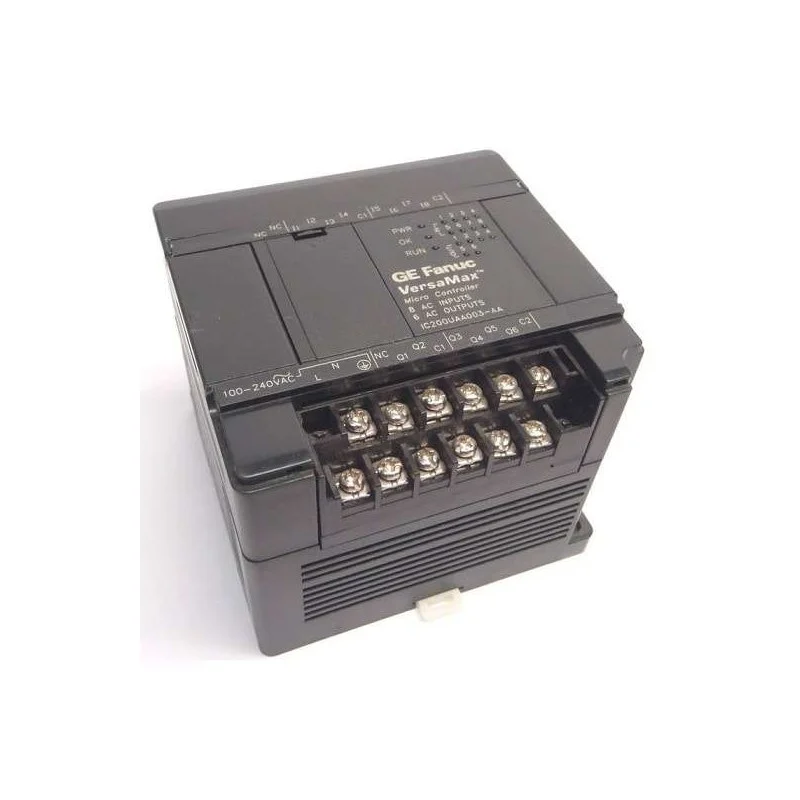 GE Fanuc IC200UAA003