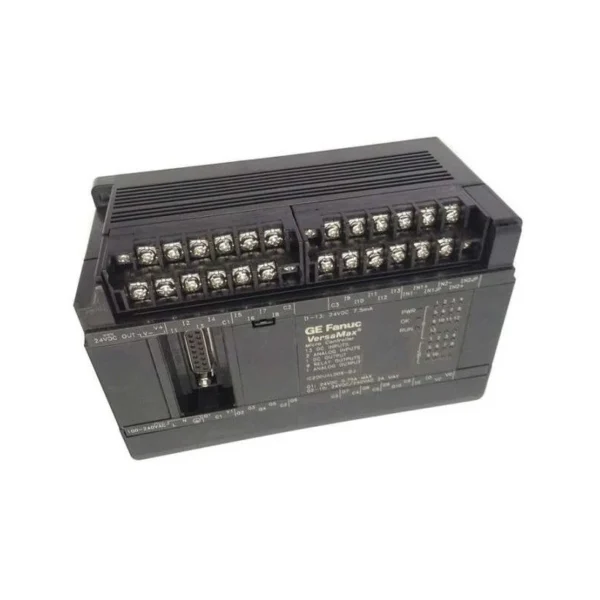 GE Fanuc IC200UAL006