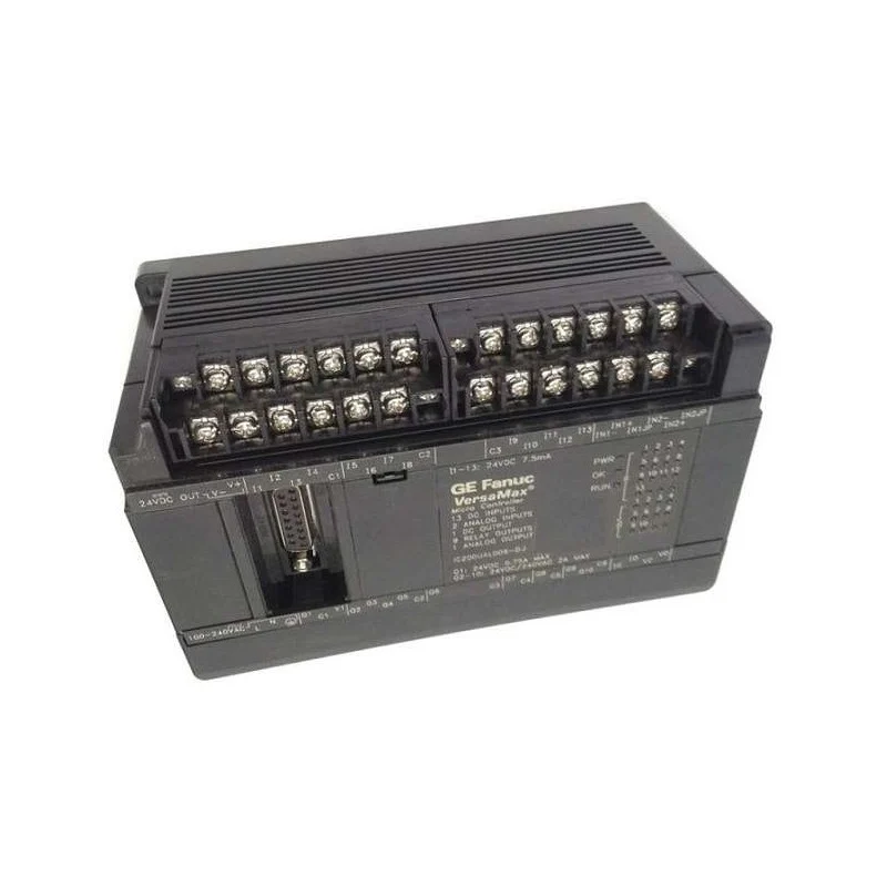 GE Fanuc IC200UAL006