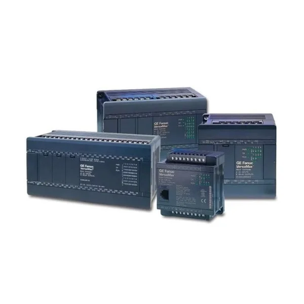 GE Fanuc IC200UDD064