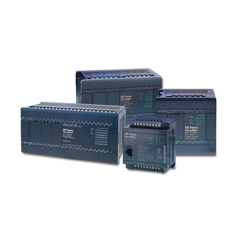 GE Fanuc IC200UDD064