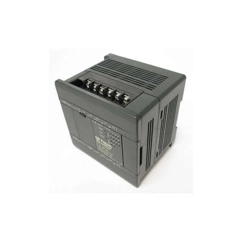 GE Fanuc IC200UDR002