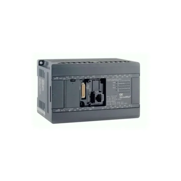 GE Fanuc IC200UDR040