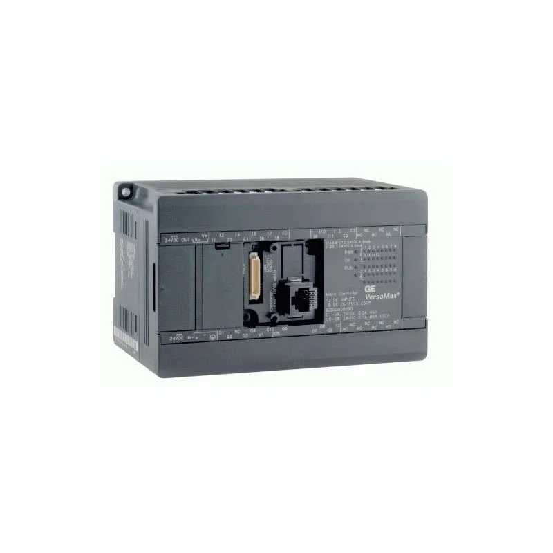 GE Fanuc IC200UDR040
