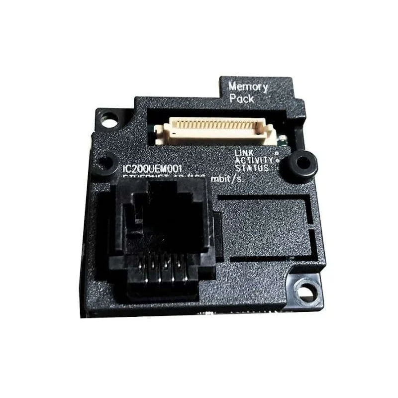 GE Fanuc IC200UEM001