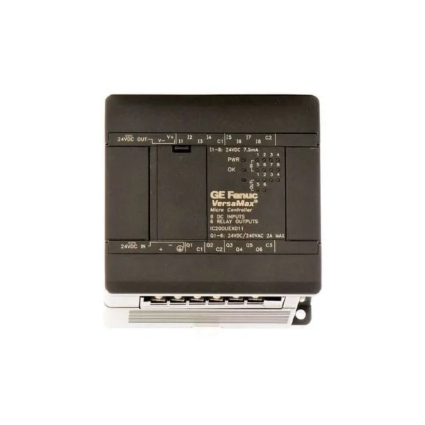 GE Fanuc IC200UEX011