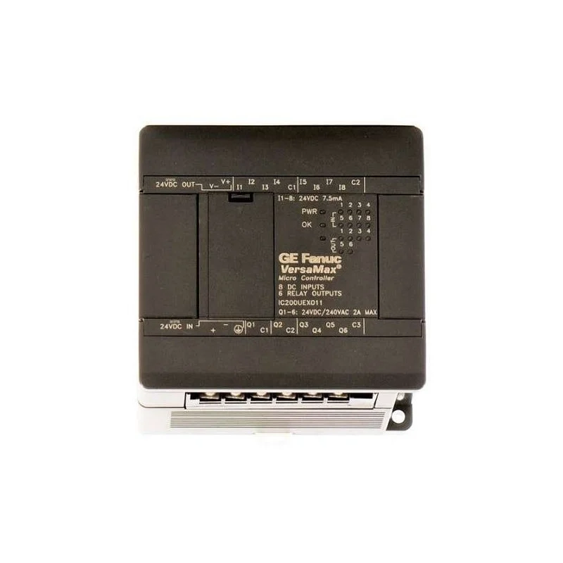 GE Fanuc IC200UEX011