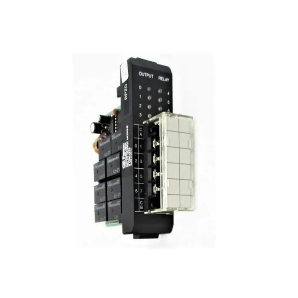GE Fanuc IC610MDL180