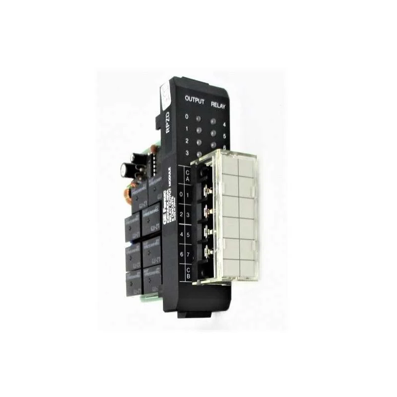 GE Fanuc IC610MDL180