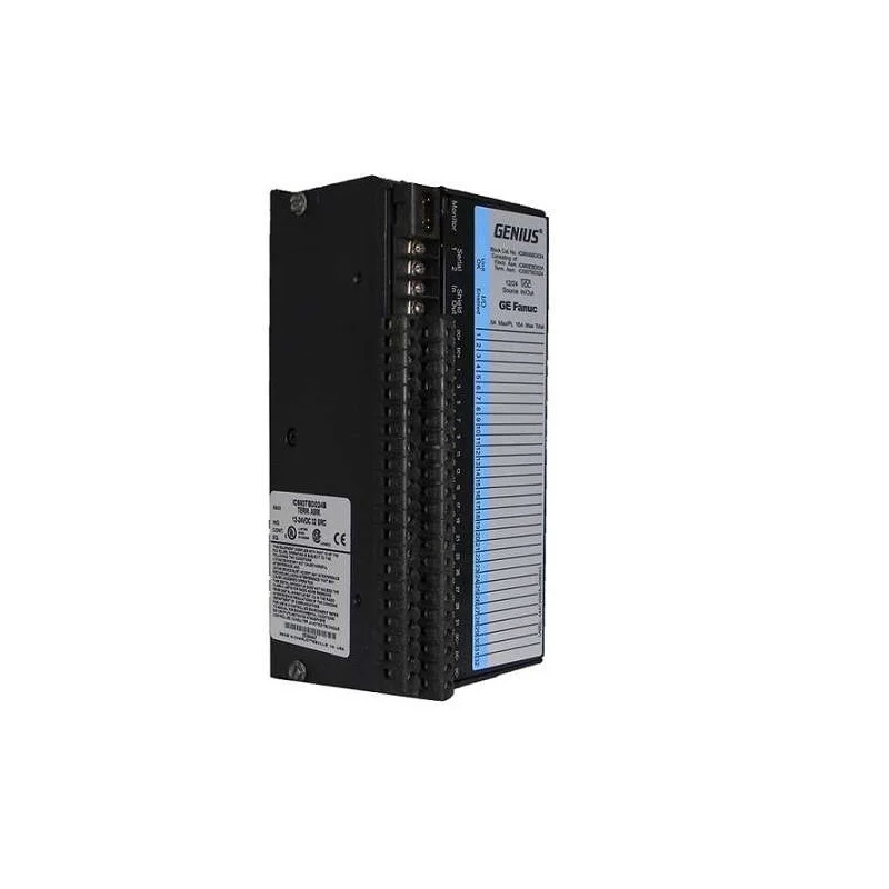 GE Fanuc IC660BBD024