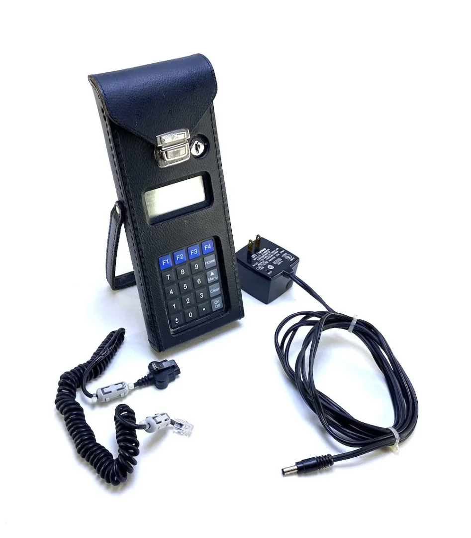 GE Fanuc IC660HHM501